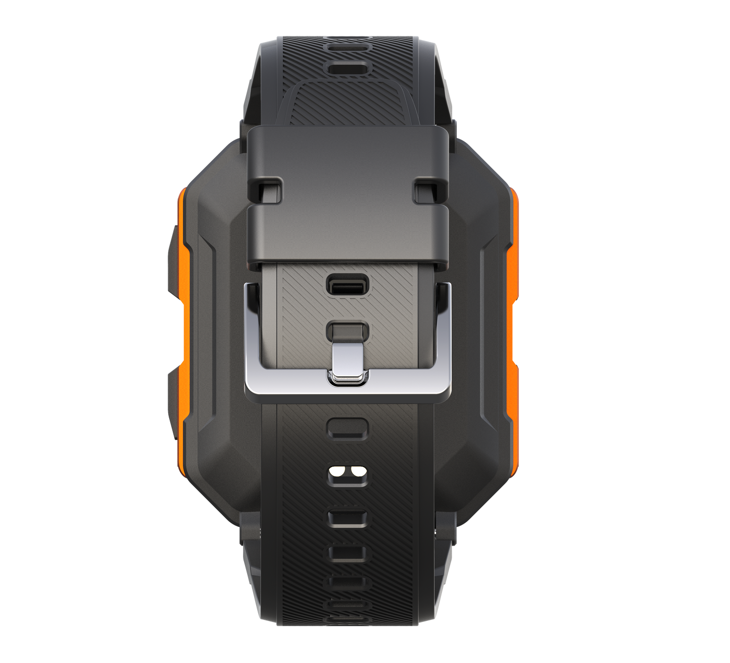 The Nomad Indestructible Smart Watch - Aega