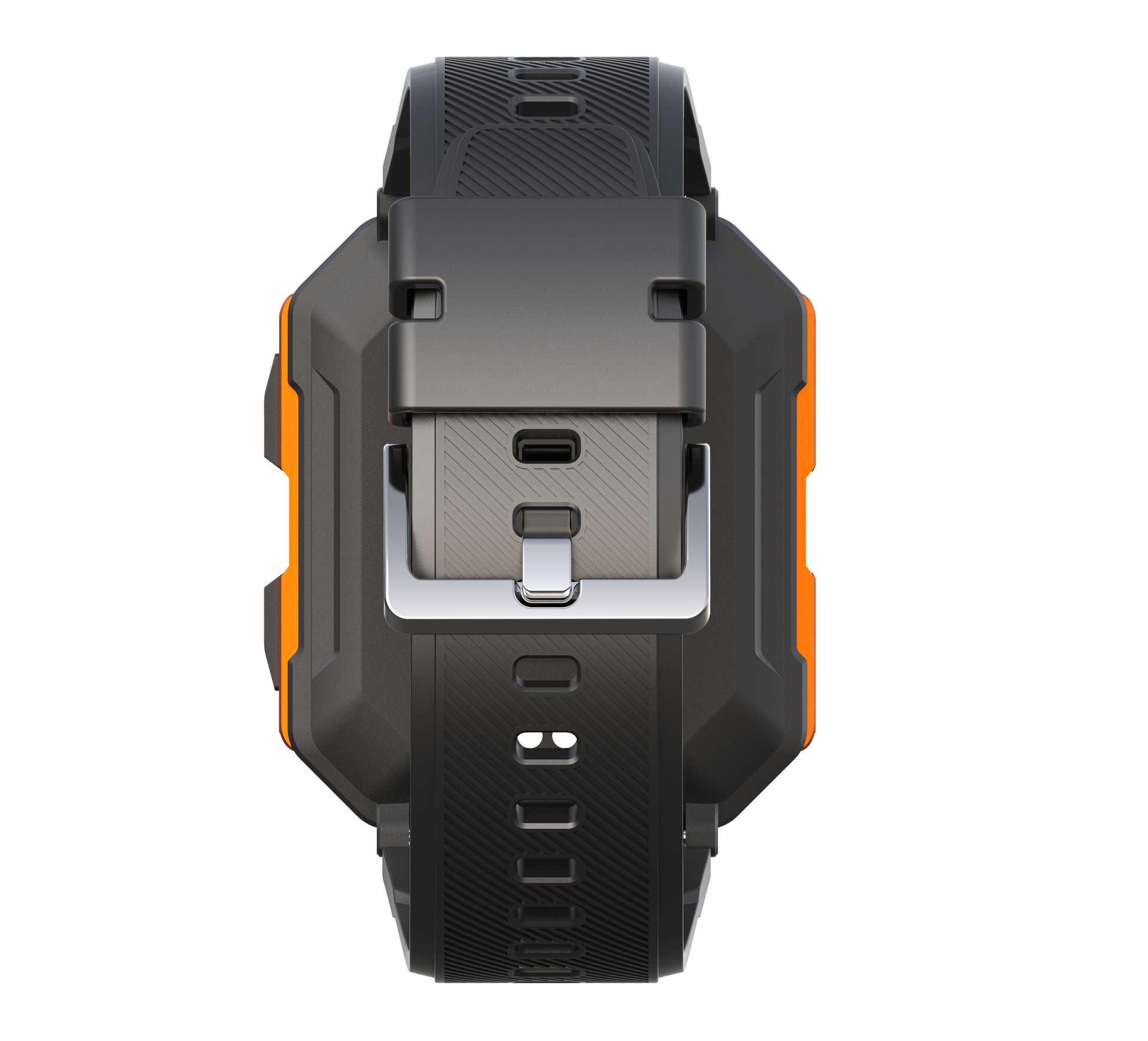The Nomad Indestructible Smart Watch - Aega