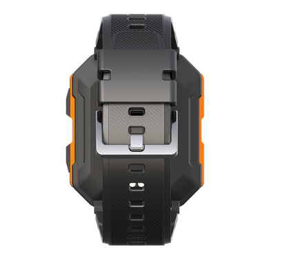 The Nomad Indestructible Smart Watch - Aega