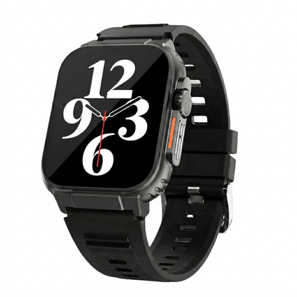 The Ultra Indestructible Smartwatch - Aega
