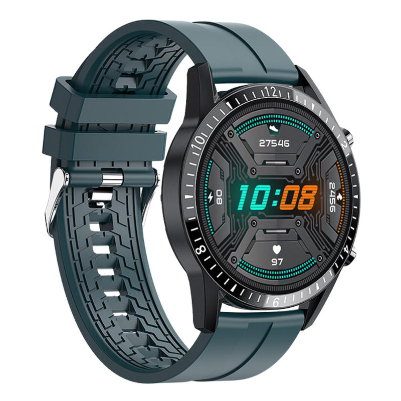 The Nexxus 2.0 Digital Smart Watch - Aega