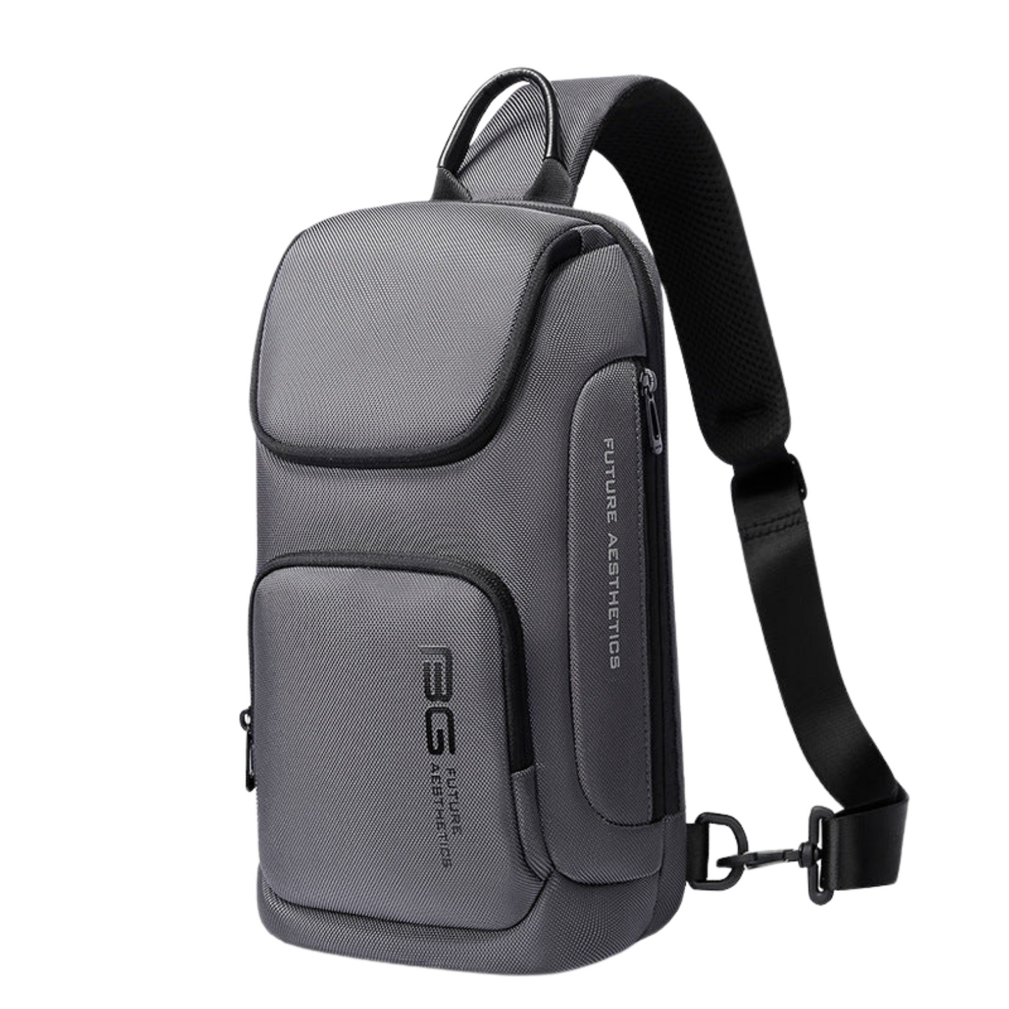 The Bange IIII Multifunctional Chest Bag - Aega