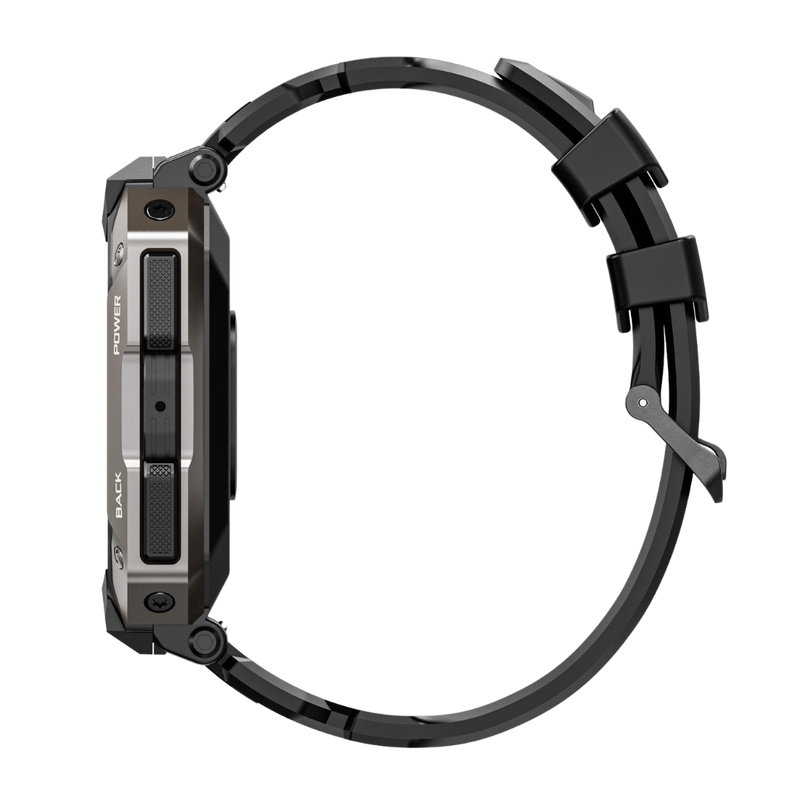 The Ranger Indestructible Smart Watch™ - Aega