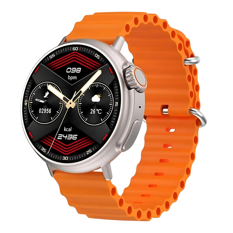 The Nexxus Guardian Smart Watch - Aega