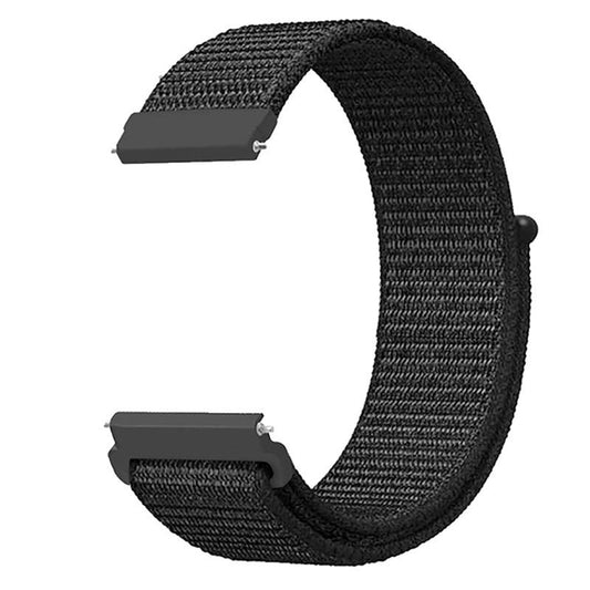 Velcro Quick Release Strap For All Watches - Aega