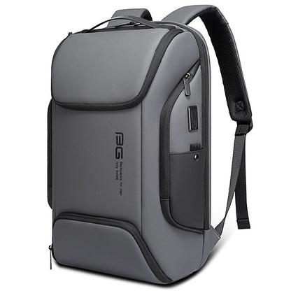 Bange Executive Anti-Theft Travel Backpack iiii - Aega