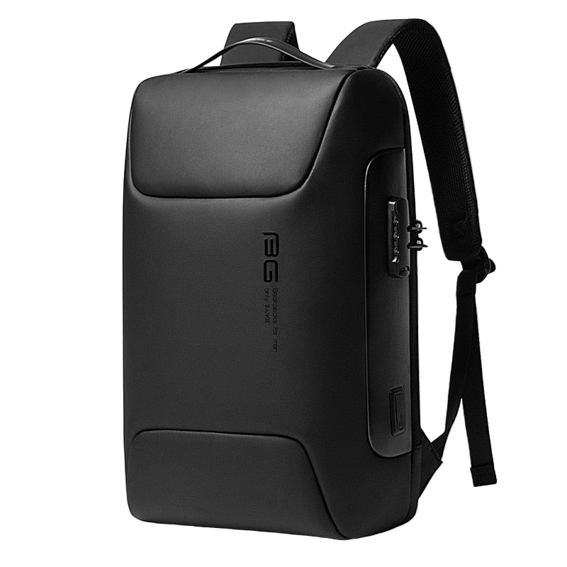 Bange Executive Anti-Theft Travel Backpack IX