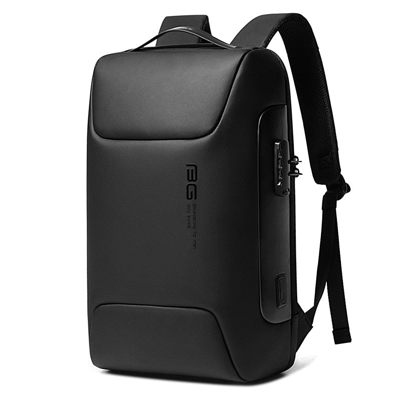 Bange Executive Anti-Theft Travel Backpack IX