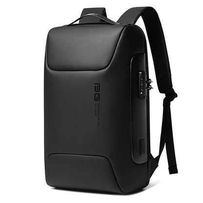 Bange Executive Anti-Theft Travel Backpack IX