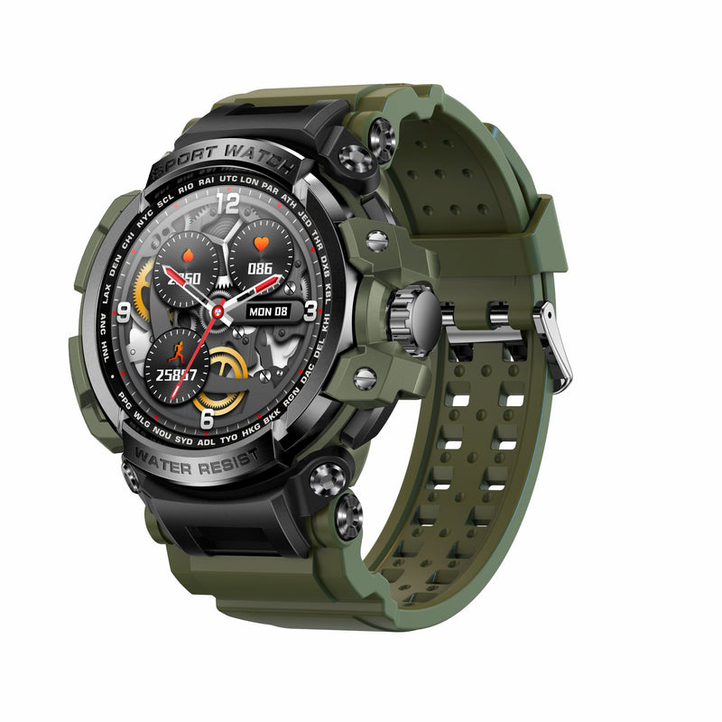 The Outlander Indestructible Smart Watch