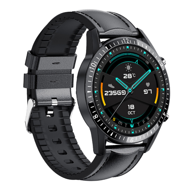 The Nexxus 2.0 Digital Smart Watch - Aega