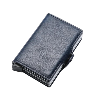 The Carbon Boy Max Pop Up Wallet - Aega