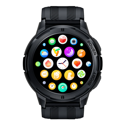 The Sentinel Indestructible Smart Watch - Aega