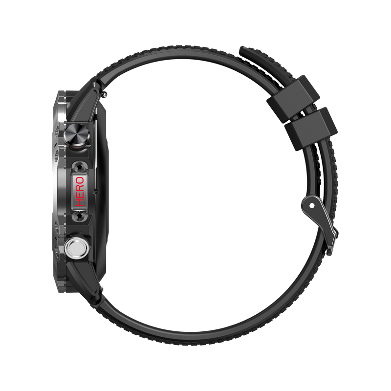 The Recon Indestructible Smart Watch™