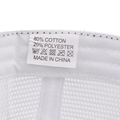 The Panda Mesh Cap - Aega