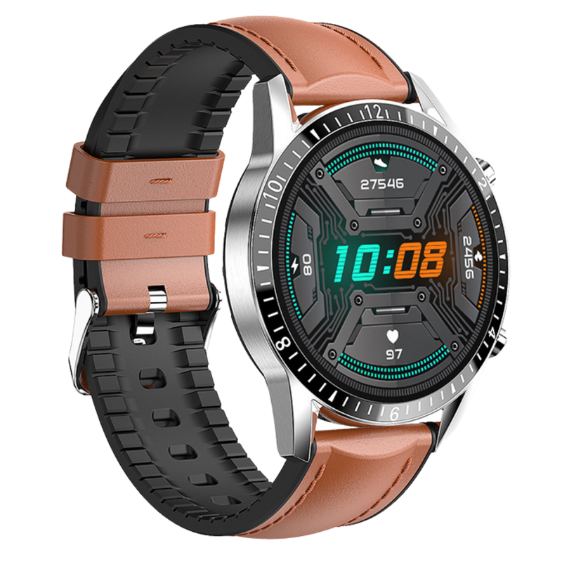 The Nexxus 2.0 Digital Smart Watch - Aega