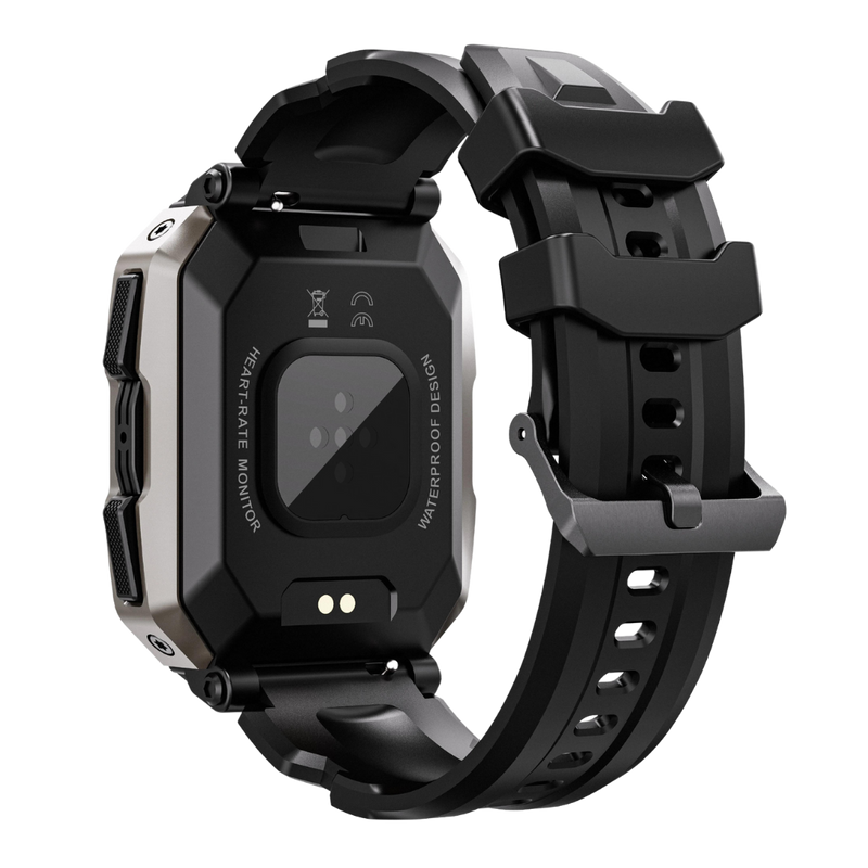 The Ranger Indestructible Smart Watch™ - Aega