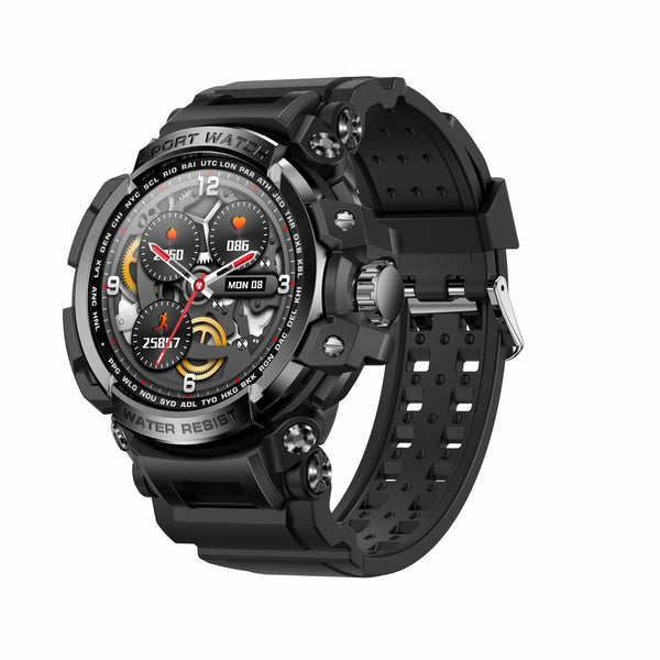 The Outlander Indestructible Smart Watch