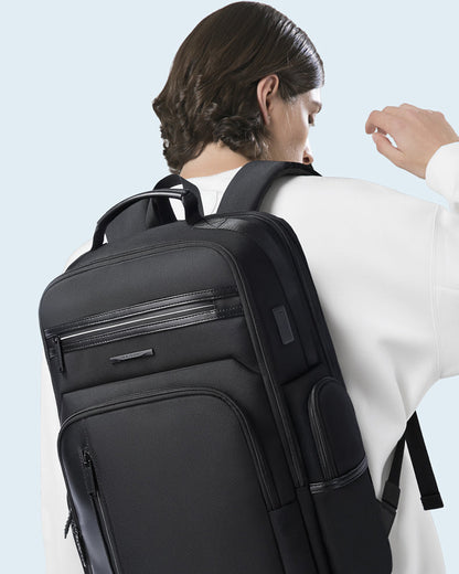 The Bange Executive Anti-Theft Travel Backpack VIII