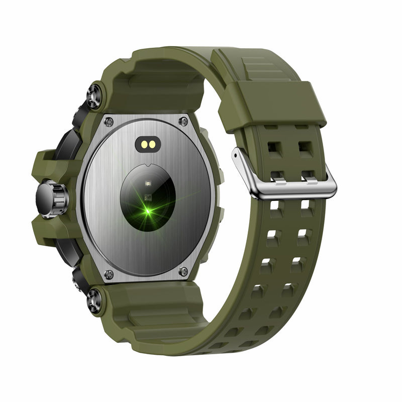 The Outlander Indestructible Smart Watch