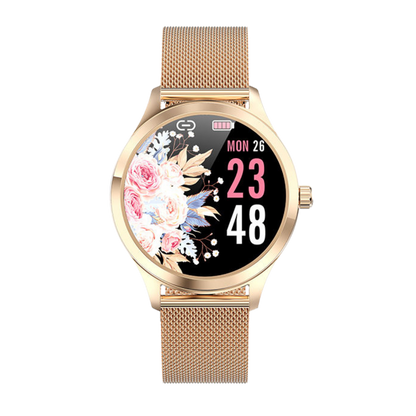 The Alora Ladies Digital Smart Watch - Aega
