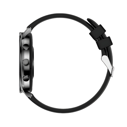 The Viora Ladies Digital Smart Watch - Aega