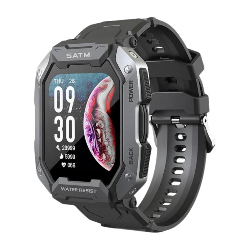 The Ranger Indestructible Smart Watch™ - Aega