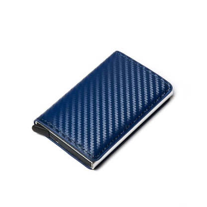 The Carbon Boy Pop Up Wallet - Aega