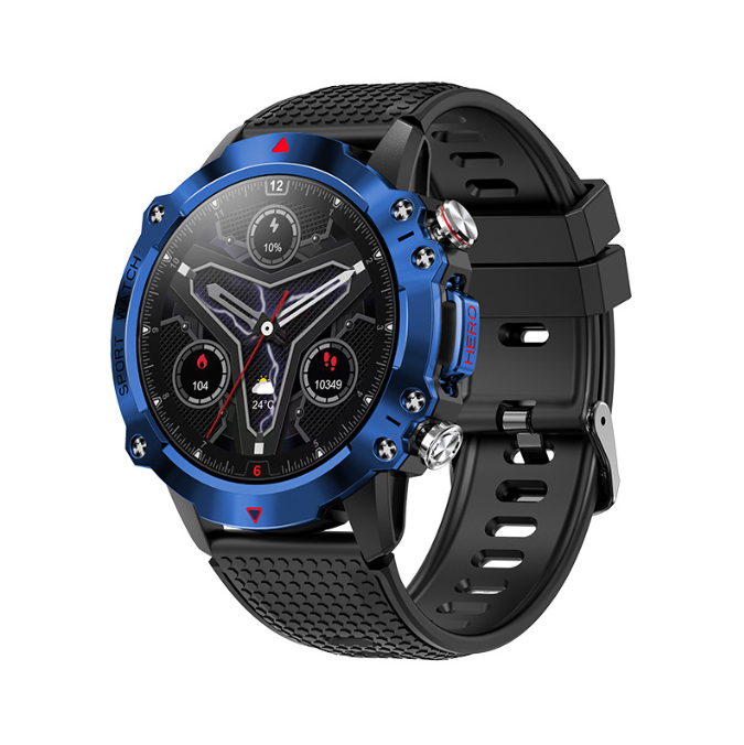 The Recon Indestructible Smart Watch™