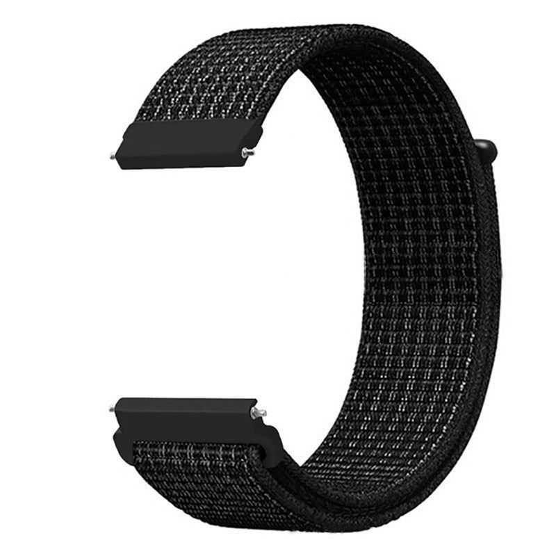 Velcro Quick Release Strap For All Watches - Aega