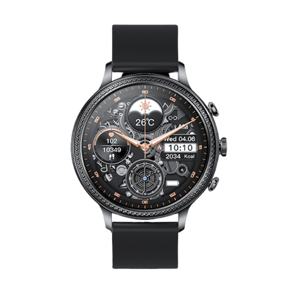The Viora Ladies Digital Smart Watch - Aega