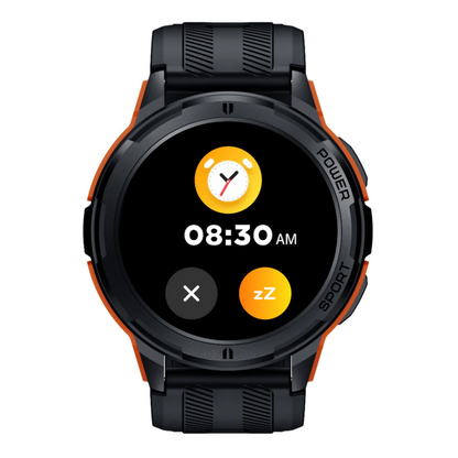 The Sentinel Indestructible Smart Watch - Aega