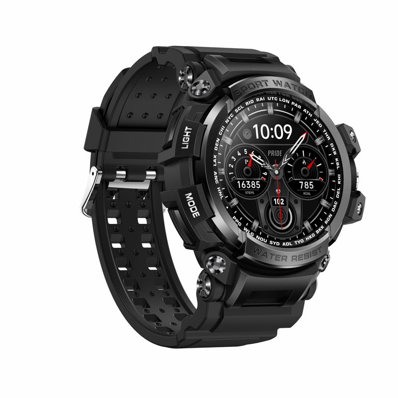 The Outlander Indestructible Smart Watch