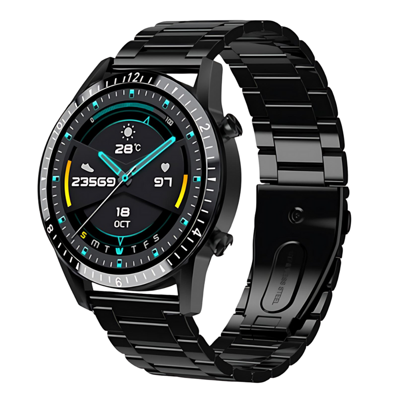 The Nexxus 2.0 Digital Smart Watch - Aega