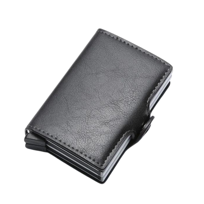 The Carbon Boy Max Pop Up Wallet