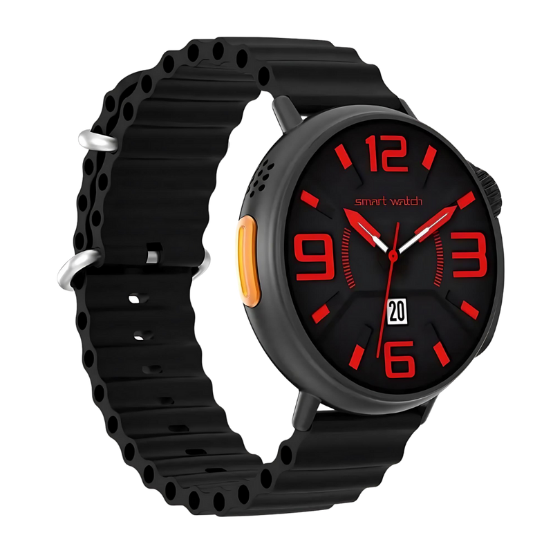 The Nexxus Guardian Smart Watch - Aega