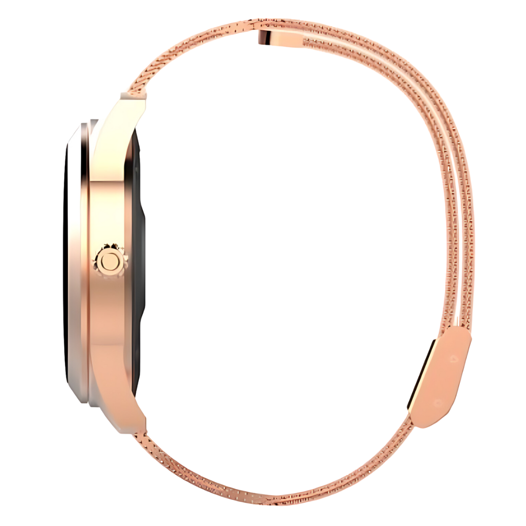 The Alora Ladies Digital Smart Watch - Aega