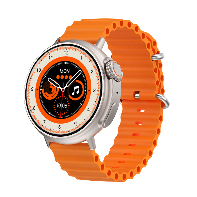 The Guardian Sports Smart Watch - Aega