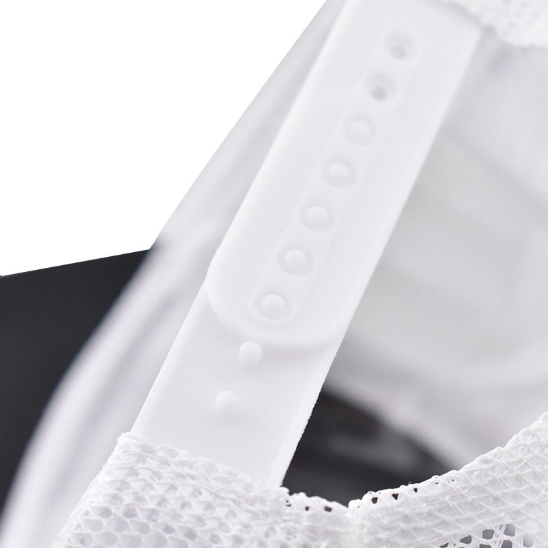 The Panda Mesh Cap - Aega