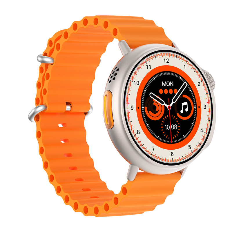 The Guardian Sports Smart Watch - Aega