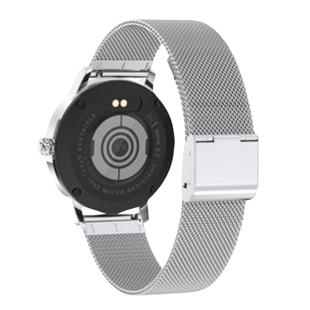 The Alora Ladies Digital Smart Watch - Aega