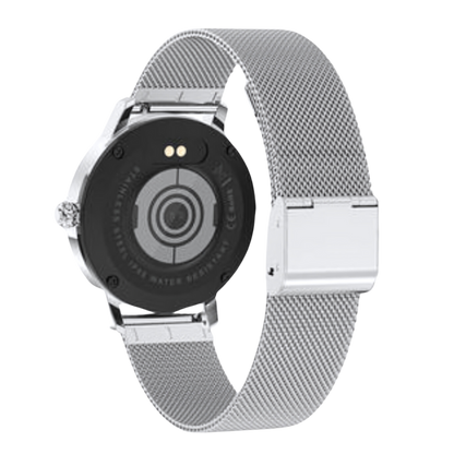 The Alora Ladies Digital Smart Watch - Aega