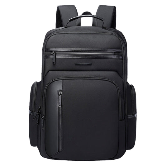 New Backpack Men's Backpack Business Travel Large Capacity Multi-Functional Outdoor Computer Bag Student School Bag - Aega