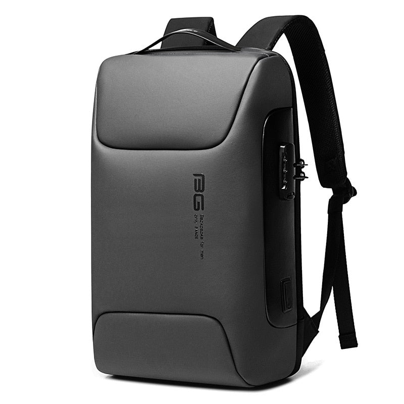 Bange Executive Anti-Theft Travel Backpack IX