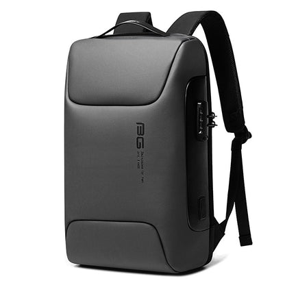 Bange Executive Anti-Theft Travel Backpack IX