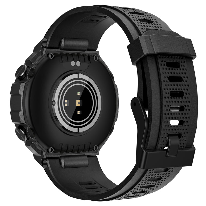 The Voyager Indestructible GPS Smart Watch™