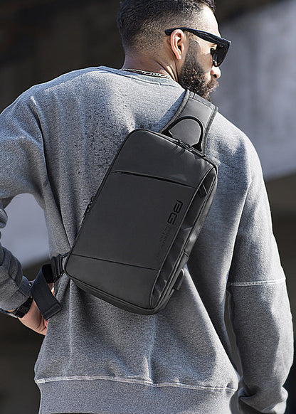 The Bange 6.0 Multifunctional Anti-Theft Crossbody Bag