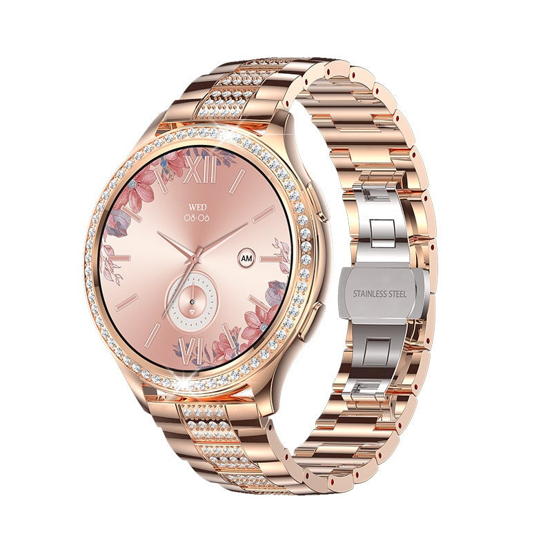 The Sira Ladies Digital Smart Watch - Aega