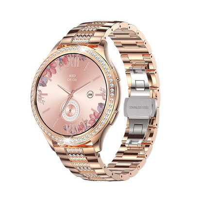 The Sira Ladies Digital Smart Watch - Aega