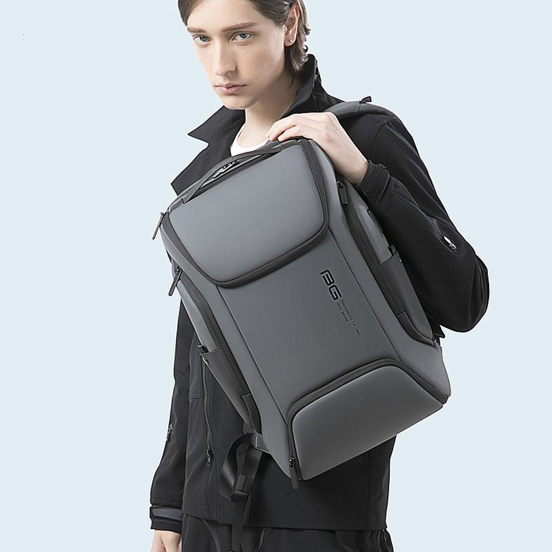 Bange Executive Anti-Theft Travel Backpack iiii - Aega